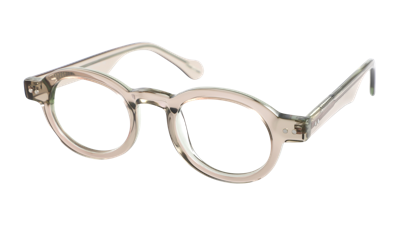 Leesbril Frank and Lucie-Eyeball FL13900 Sale-Soybean-+3.00
