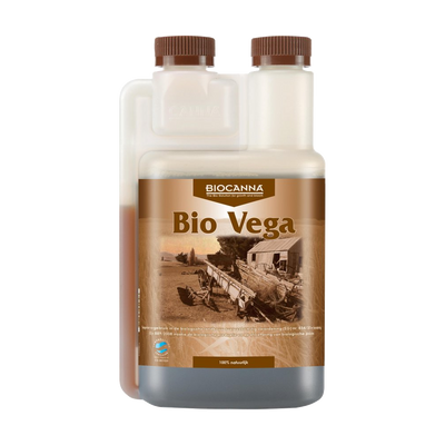 Canna BioCanna Bio Vega