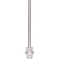 KS Tools 700.1651 Werkspil, M10x1,25x180mm KS Tools 700.1651 Werkspil, M10x1,25x180mm