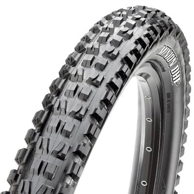 Maxxis buitenband Minion DHF 3C DD TR 27 5 x 2.50 zw vouw