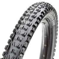 Maxxis buitenband Minion DHF 3C DD TR 27 5 x 2.50 zw vouw