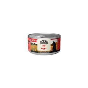 ACANA Premium Paté - Rund - 24 x 85 gram