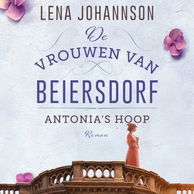 Antonia's hoop