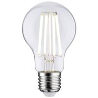 Paulmann 29125 LED-lamp Energielabel A (A - G) E27 4 W Neutraalwit (Ø x h) 60 mm x 105 mm 1 stuk(s)