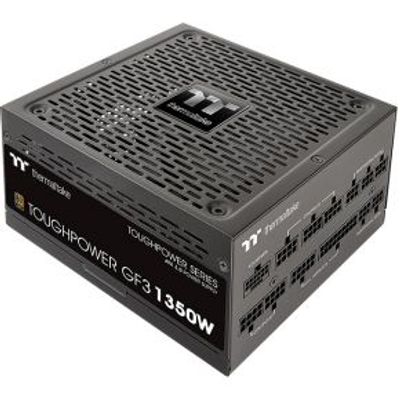 Thermaltake Toughpower GF3 1350W 80+ Gold ATX 3.0 Full-Modulair