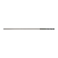 Milwaukee HSS-bekistingsboren - DIN 7490 HSSCaD1 8 x 400 VE=1 - 4932363667