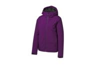 CRIVIT Dames thermo winterjas (Lila, M (40/42))