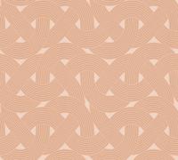 Architects Paper AP Arcade - Oranje - Retro - 391752