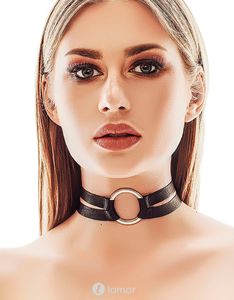 * ANAIS APPAREL Decoratieve choker Alabama-3