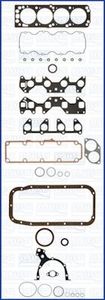 Complete pakkingsset, motor 50110600