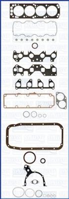 Complete pakkingsset, motor 50110600