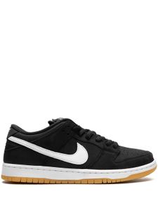 Nike baskets SB Dunk Pro - Noir