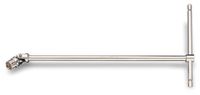 Beta Stift T-sleutels met cardangewricht voor Torx® schroeven 952FTX 20 - 009520120 - thumbnail
