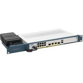 Rackmount.IT RM-CI-T22 rack-toebehoren Firewall rekmontage