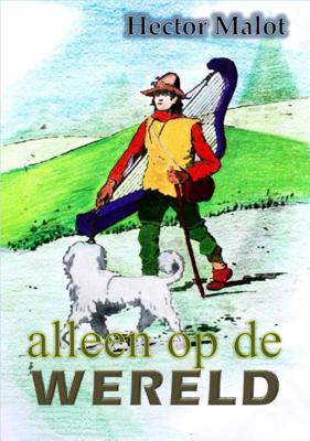 Alleen op de wereld (Paperback)