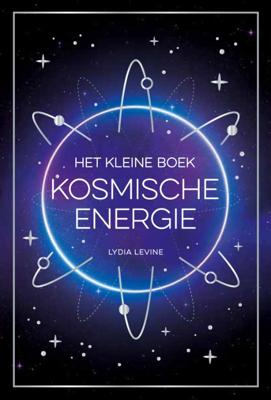 Het kleine boek kosmische energie (Hardback)