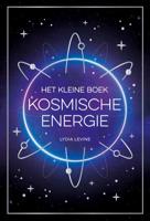 Het kleine boek kosmische energie (Hardback)