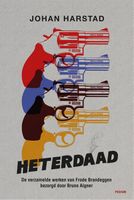 Heterdaad - Johan Harstad - ebook