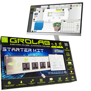 GroLab GroLab Starter Kit