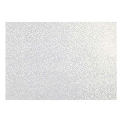 Creativ Company Parelmoerpapier a4 wit parelmoer 120 grams, 10 vellen