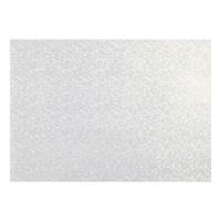 Creativ Company Parelmoerpapier a4 wit parelmoer 120 grams, 10 vellen
