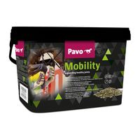Pavo Mobility - 3 kg - thumbnail