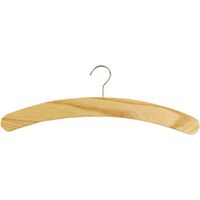 Creativ Company 575840 kleerhangers Hout - thumbnail