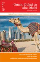 Reisgids Oman, Dubai en Abu Dhabi | Gottmer