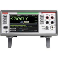 Keithley DAQ6510/7700 Bench multimeter Digitaal - thumbnail