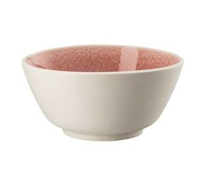 ROSENTHAL - Junto Rose Quartz - Schaal 19cm 1,35l