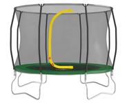 Playtive Tuintrampoline 305 cm