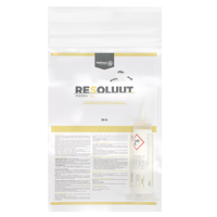 Resoluut Mieren Gel 35 g