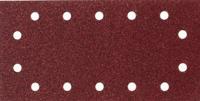 Makita P-43038 P60 Schuurvel 115x228mm red VE=10
