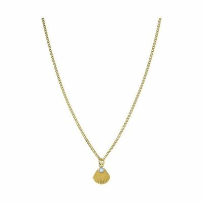 Dames ketting Rosefield JPNSCG-J268 40-45 cm