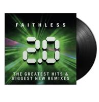 Faithless - 2.0 2 (LP)