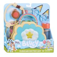 Moose Toys Bluey dokter speelset