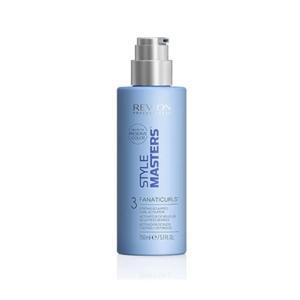 Revlon Style Masters Curly Fanaticurls Haarcrème