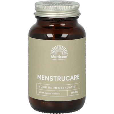 Menstrucare