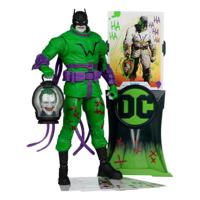 McFarlane Batman Last Knight on Earth Jokerized McFarlane Batman Last Knight on Earth Jokerized