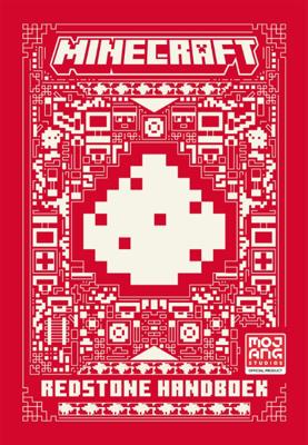 Minecraft Redstone Handboek (Hardback)