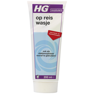 HG wasje op reis 200 ml