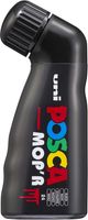 Posca MOP&apos;R paintmarker PCM-22, zwart