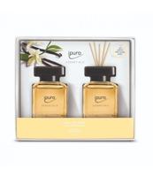 IPuro geurdiffuser soft vanilla 2 x 50 ml