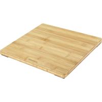 Soehnle Style Sense Bamboo Magic Digitale personenweegschaal Weegbereik (max.): 180 kg Hout