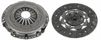 XTend SACHS, Diameter (mm)240mm, u.a. für Ford, Mazda, Volvo