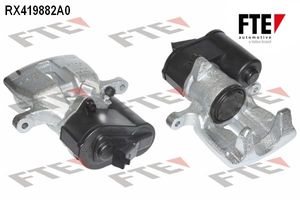 Remklauw RX419882A0