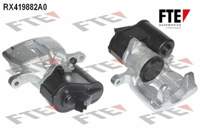 Remklauw RX419882A0