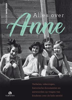 Alles over Anne (Paperback)