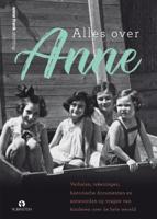 Alles over Anne (Paperback)