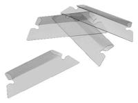 Ruiters voor djois euroflex hangmappen 50mm tr